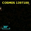 COSMOS J095750.78+020643.9