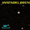 COSMOS J095743.71+020645.6