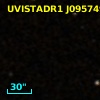 COSMOS J095749.29+020644.1