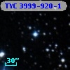 TYC 3999-920-1