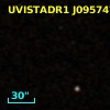COSMOS J095747.12+020641.6