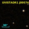 COSMOS J095745.21+020639.8