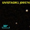 COSMOS J095745.88+020637.6