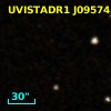 COSMOS J095745.54+020639.3