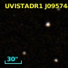 COSMOS J095744.36+020638.4