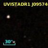 COSMOS J095740.10+020637.2