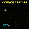 COSMOS J095740.20+020637.6