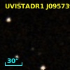 COSMOS J095739.70+020629.3