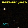 COSMOS J095740.00+020633.9
