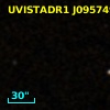 COSMOS J095749.50+020623.3