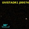 COSMOS J095748.76+020622.3