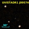 COSMOS J095740.20+020621.7