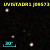 COSMOS J095739.83+020619.9