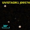COSMOS J095740.08+020619.5