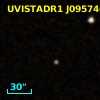 COSMOS J095746.01+020619.3