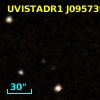 COSMOS J095739.44+020618.8