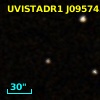 COSMOS J095745.35+020618.1