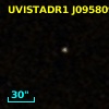 COSMOS J095809.99+020609.2