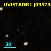 COSMOS J095738.84+020615.9