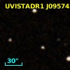 COSMOS J095742.66+020613.3