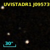 COSMOS J095739.13+020613.3