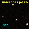 COSMOS J095742.31+020613.2