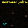 COSMOS J095745.19+020600.4