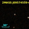 2MASS J09574559+0206043