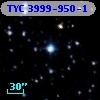 TYC 3999-950-1