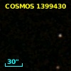COSMOS J095748.29+020604.9