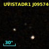 COSMOS J095740.13+020604.4