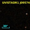 COSMOS J095748.62+020600.2