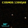 COSMOS J095745.02+020608.2