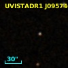 COSMOS J095746.21+020604.5
