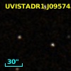 COSMOS J095743.71+020607.6