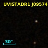 COSMOS J095747.56+020557.9