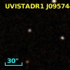 COSMOS J095744.90+020556.9