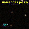 COSMOS J095744.82+020555.0