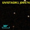 COSMOS J095745.36+020557.2