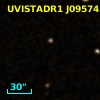 COSMOS J095745.56+020553.3