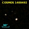 COSMOS J095739.33+020552.6