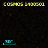 COSMOS J095750.17+020551.8