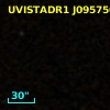 COSMOS J095750.01+020551.6