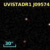 COSMOS J095745.72+020550.6