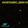 COSMOS J095747.31+020549.3