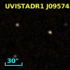 COSMOS J095743.49+020547.3
