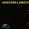 COSMOS J095749.52+020548.5