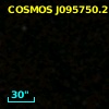 COSMOS J095750.21+020546.2