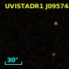 COSMOS J095747.99+020545.5