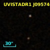 COSMOS J095746.33+020542.9